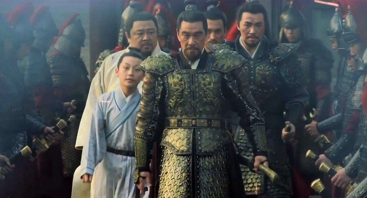 究竟|明朝所谓的“天子守国门”究竟有何意义?前期积极,后期消极