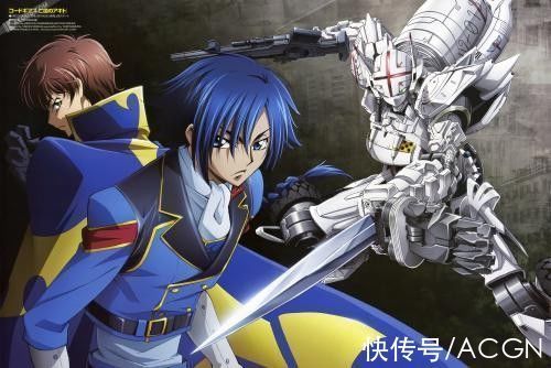 基拉|高达SEED DESTINY真的改剧本了么?再回顾这部动画或许并非如此