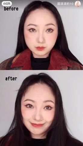 发量少还手残？这款卷发能救你