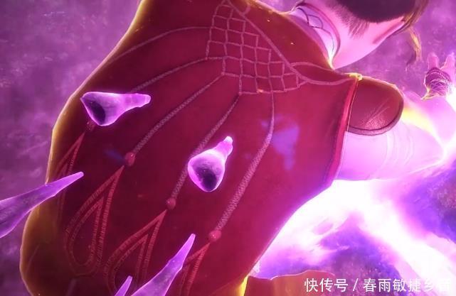 唐三|《斗罗大陆》唐三的新形象为何遭差评玄机表示这是按三少的意思来做的!