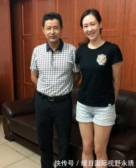 陈忠|功勋主帅陈忠和:卸任中国女排主教练后,现在生活状况怎么样?