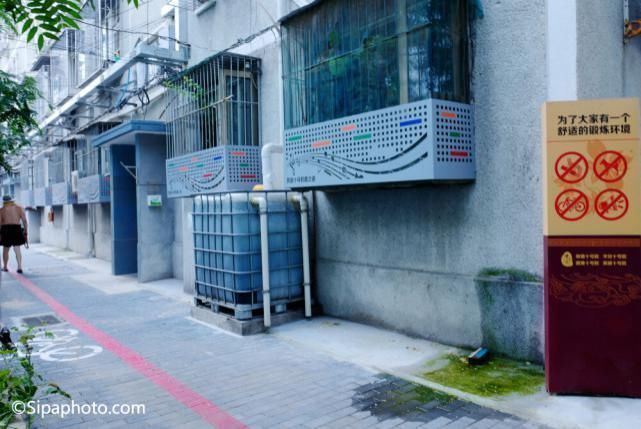 朋友|朋友冲动买下老旧二手房,住了半年就后悔,他总结了“3个缺点”