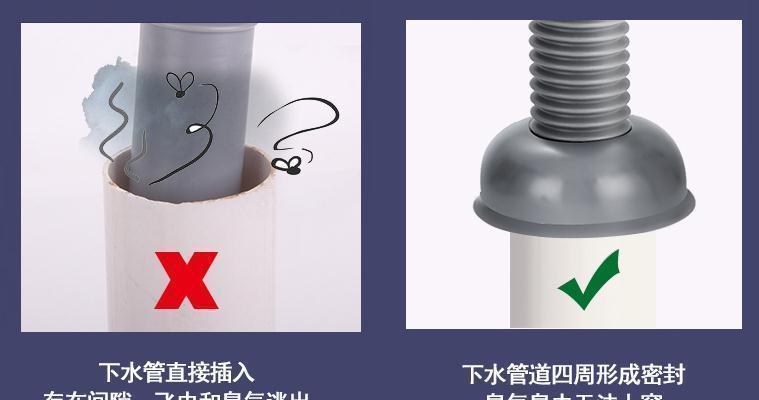 下水|全是过来人的经验,卫生间除了干湿分离,这些细节一条不能少!