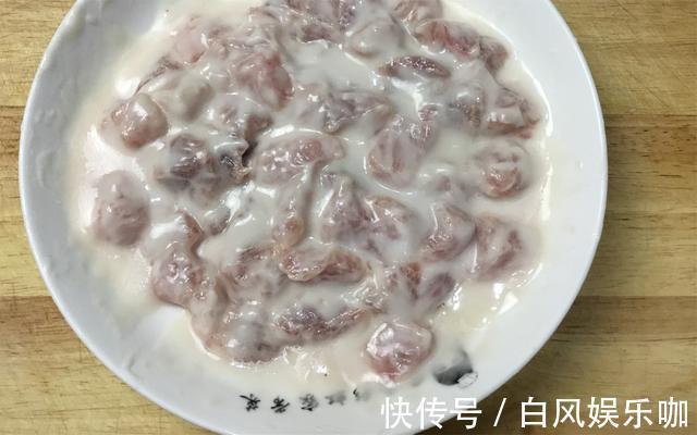 肉段|教您在家做出饭店级别的“溜肉段”，步骤详细易学，靠谱接地气
