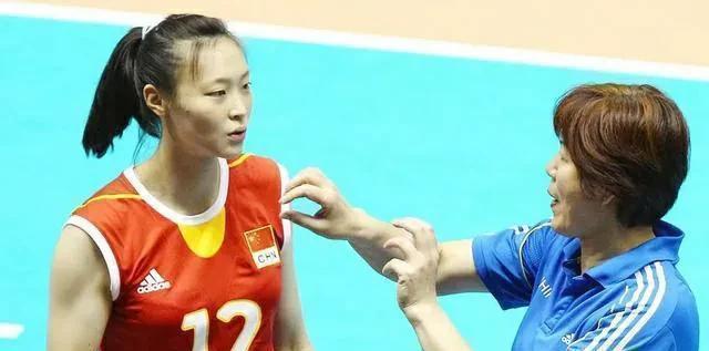 中国女排|如果惠若琪取代郎平担任主教练,能实现女排创世纪的十八连冠吗?
