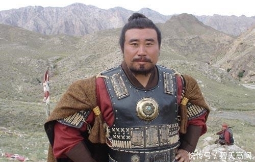 朱元璋杀了胡大海之子? 胡大海已经绝后了? 史书的记载, 疑点重重