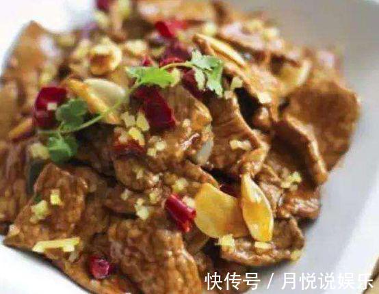 几道上桌遭抢的家常菜，荤素搭配，好吃好看还简单，家人百吃不厌