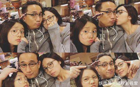 黄磊:我甘愿做个家庭妇男