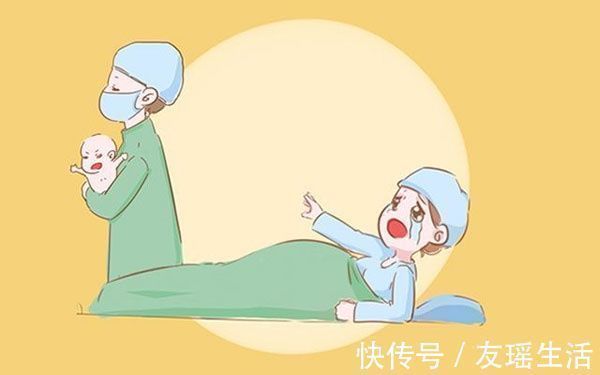 出产房|出产房后,宝妈第一句话是啥?都说离不开这四句