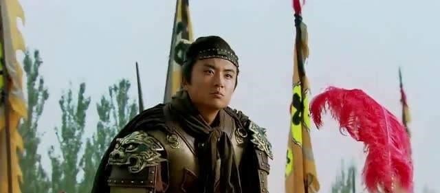 张顺#梁山好汉里死的最不值的5人,尤其第1名,老天都愿他封为神!