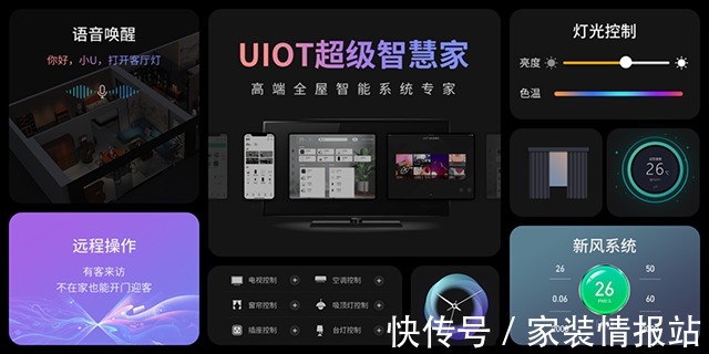家居|叶龙:像做iPhone—样做全屋智能家居系统!