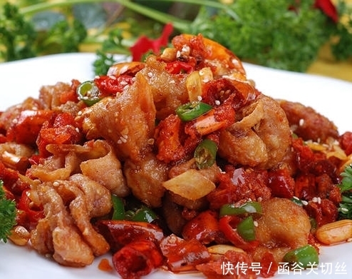 接受|日本人无法接受的4道中国美食,你至少吃过3种,网友:我全都爱吃