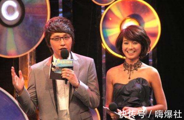 老路|曾逼走朱丹成一姐, 今却走了朱丹的老路, 下场比朱丹还可怜