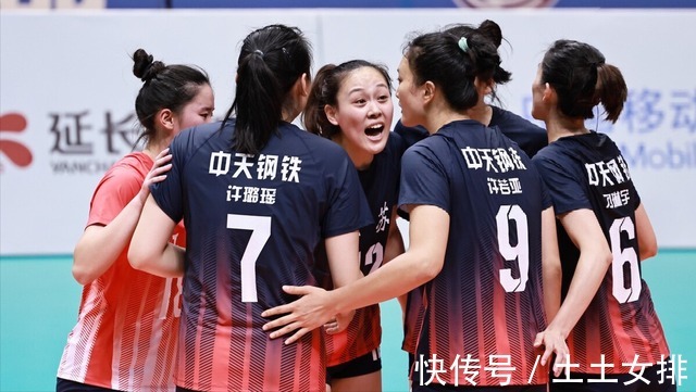 训练营|谁有机会?中国女排“4矮主攻”比较,蔡斌得意弟子不如上海老乡