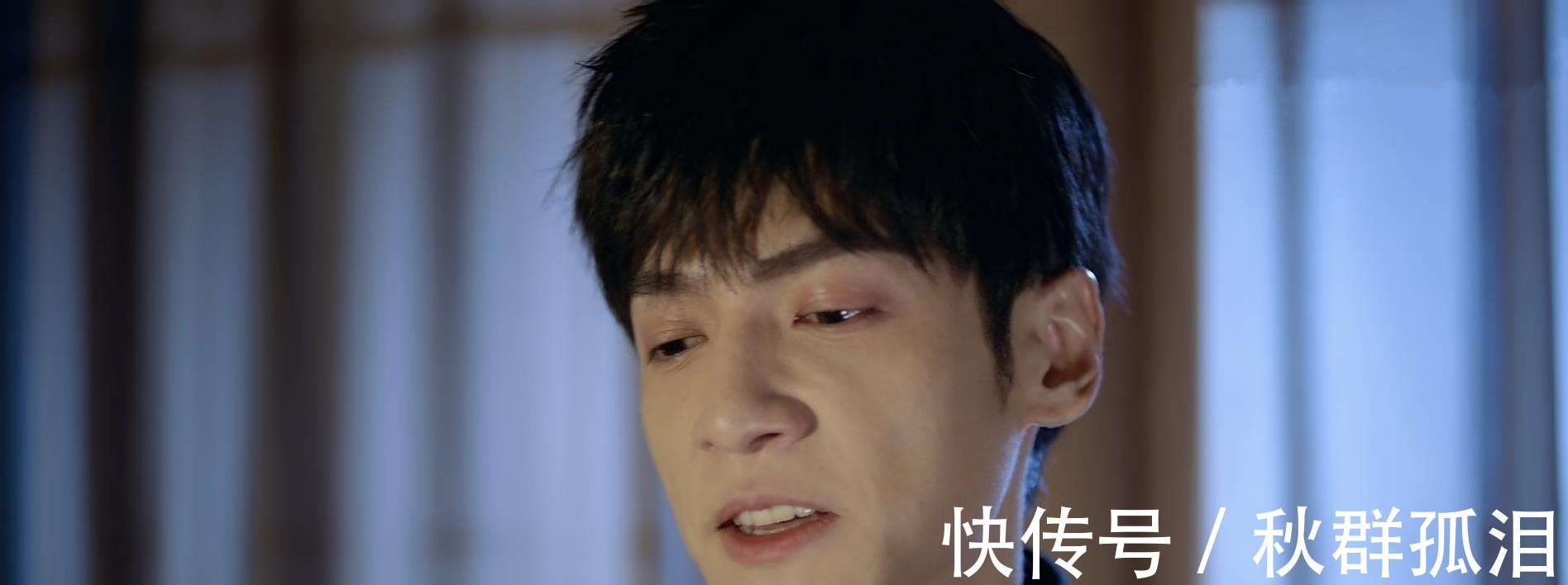 結(jié)局|《心跳源計(jì)劃》大結(jié)局,裘佳寧請(qǐng)好好生活,周小山再見!