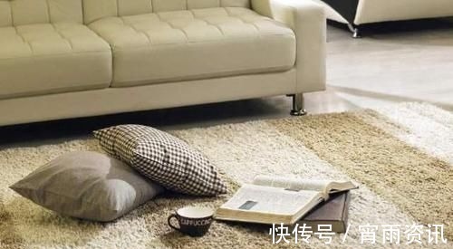 茶几|客厅万万不要摆放茶几了，装这种代替更省钱实用，不得不感叹聪明