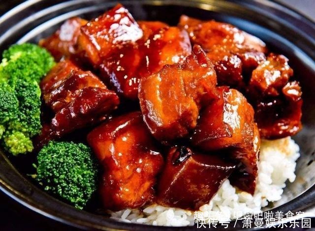 红烧肉|红烧肉要不要焯水搞错了又老又柴,腥味还重