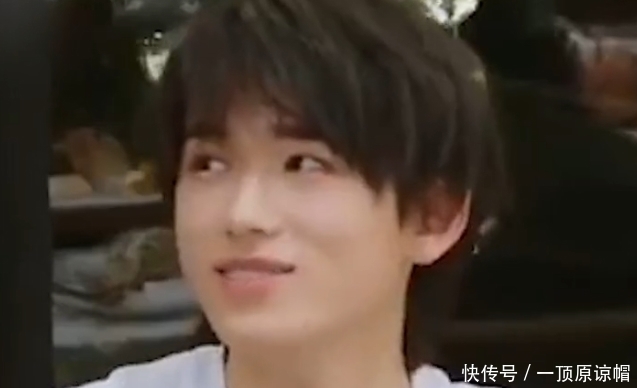 新综 宋亚轩新综又说错话,对那英称呼太奇葩,幸亏孙红雷出手相救