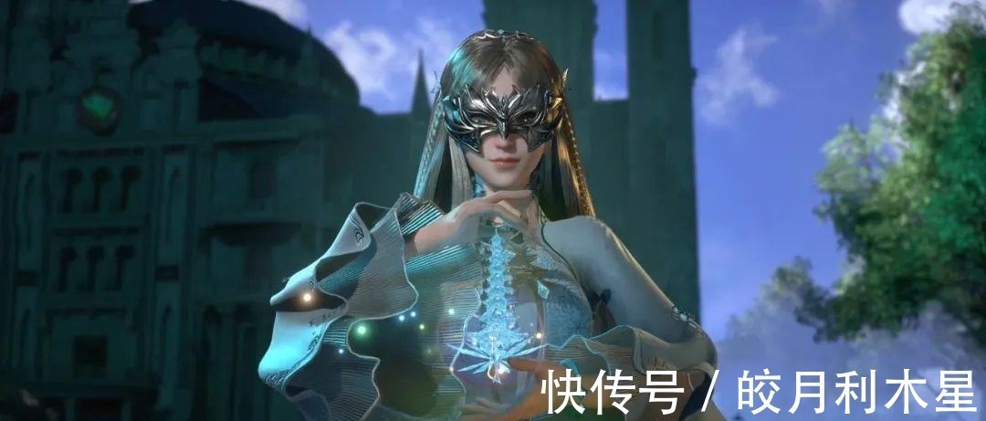 宁荣荣|斗罗大陆蓝银皇最神奇能力,唐昊不想让唐三过早觉醒血脉的原因