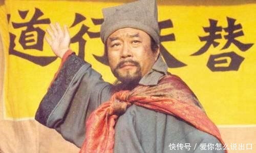 招安|宋江为何非要选择招安只为这3个原因，而最后一个更是致命弱点！
