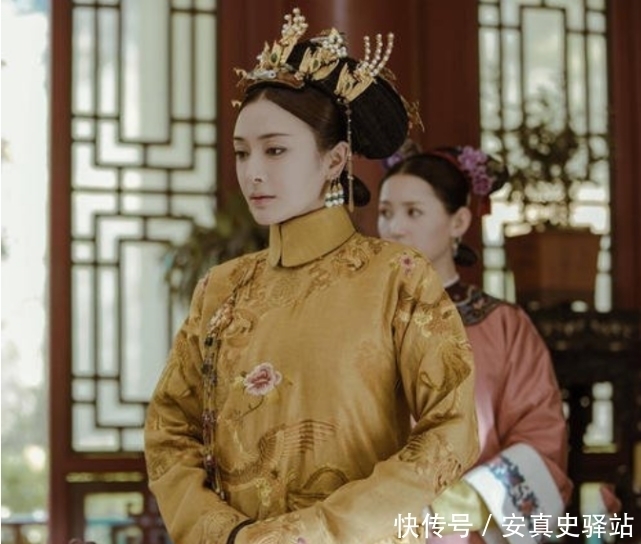 日久生情|古代侍卫住在宫中,如何防止他们与妃嫔日久生情?清朝的办法绝了