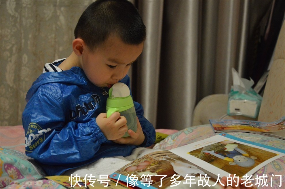 医生|睡前奶不喝,晚饭不吃肉儿科医生家长别让3个习惯继续坑娃了