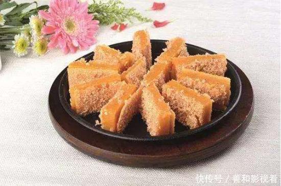  吃法|南瓜营养丰富，吃法也有很多，南瓜烙你吃过吗