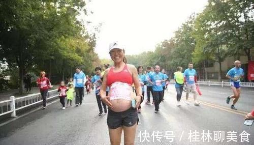 孕期|孕晚期运动致胎儿早产,孕妈运动需遵循“五原则”,否则有害无益