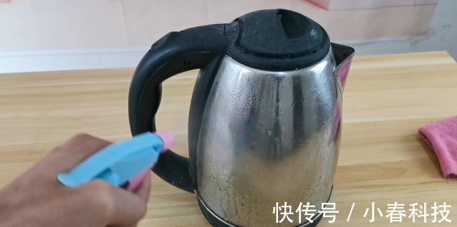 混合|白醋和洗衣液混合,解决了每个家庭的困扰,真实用学学吧!