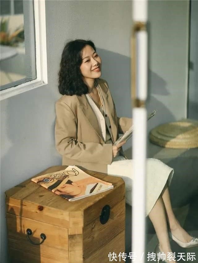 穿搭 女人穿衣显“贵”,这4个要点很关键!穿对选对,高级上档次!