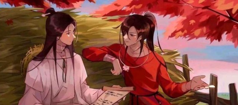 大本营|书粉大本营！《天官赐福》剧情中最希望被动画还原的原著片段