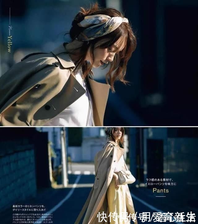 气质 聪明的女人都穿这三件衣服！更适合30+显气质，搭配也是自由有型