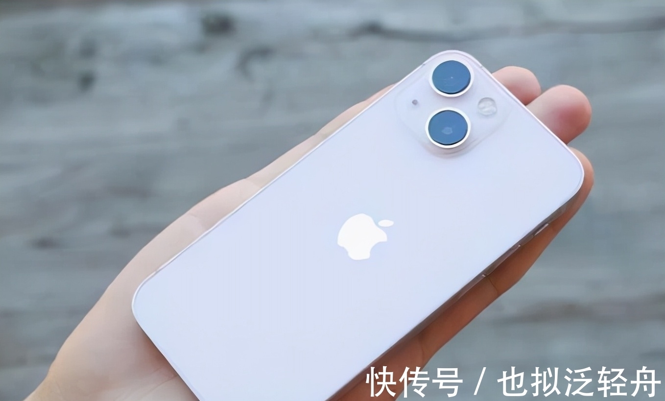 华为m一年的华为Mate40与iPhone13对比，重度使用一周后，两者差距明显