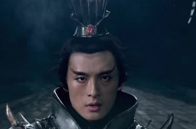 吕布|详解三国当中最危险的职业，当吕布的爸爸