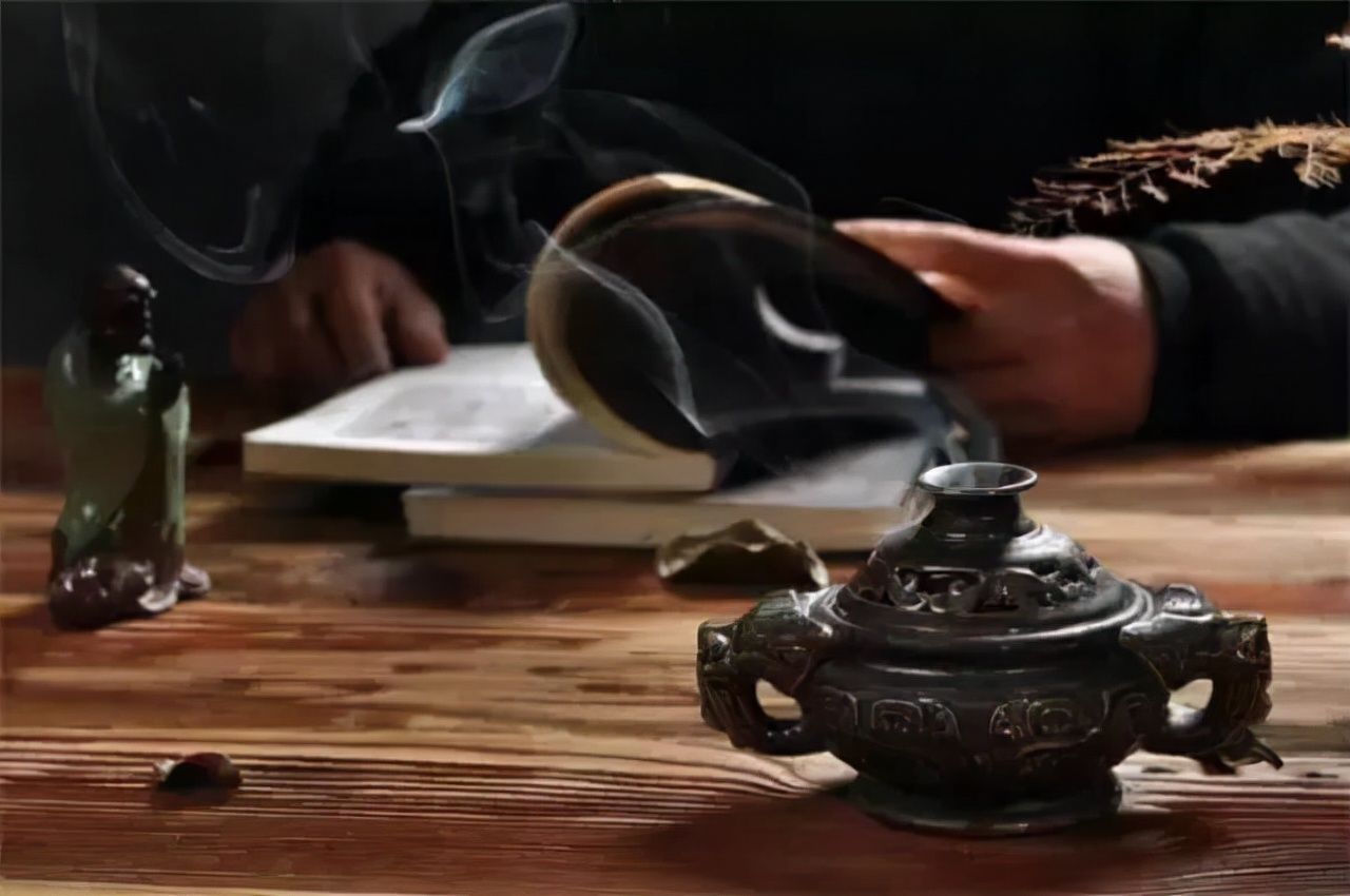 “香”字印章|“鉴真章”第八讲 | 咏柳