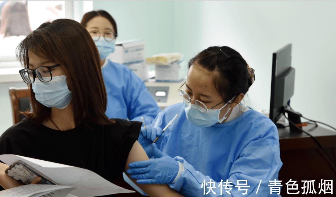 现象|新冠疫苗接种后的一些症状,你了解多少?以下4点或要重视