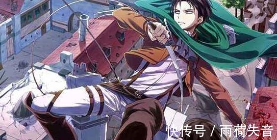 萤火之森|补番那些不错的日漫神作，你看了吗