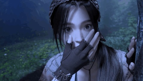 古偶剧|二次元角色的造型怎么会被抄到三次元古偶剧里?