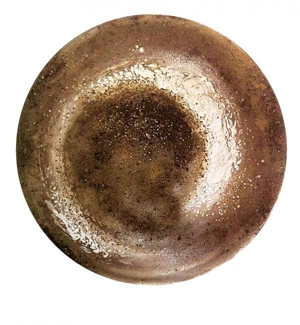  艺术家|宋陈：一个和泥土有着不解之缘的艺术家