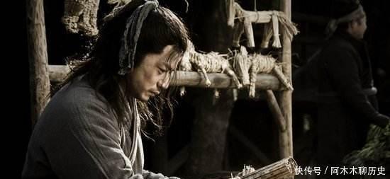 简单|韩信放弃项羽投靠刘邦,他能得到重用也是道路曲折,原因很简单