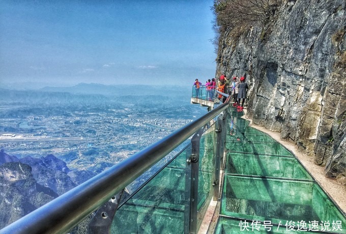 中国最赚钱的景区，你知道是哪个吗？