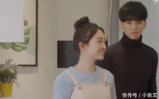 陈坤表弟录恋爱节目成万人迷?男女嘉宾通吃,连杨超越都小鹿乱撞