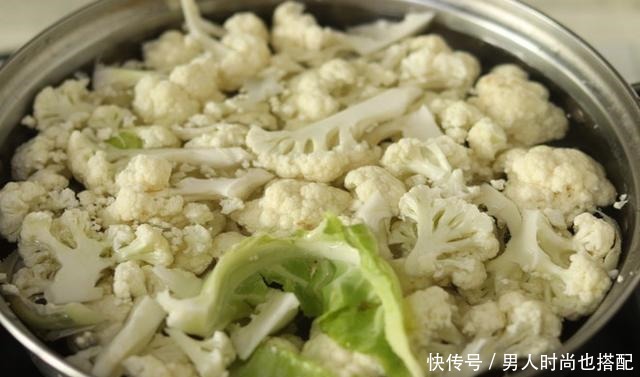 秋天这菜很常见,5元一斤,比牛奶还补钙,儿子16岁长到1米8