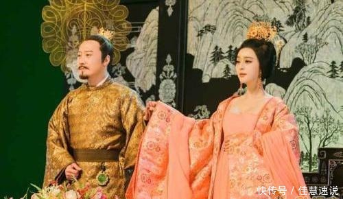 庞然大物|杨贵妃是庞然大物？绝色美女杨贵妃到底有多胖？