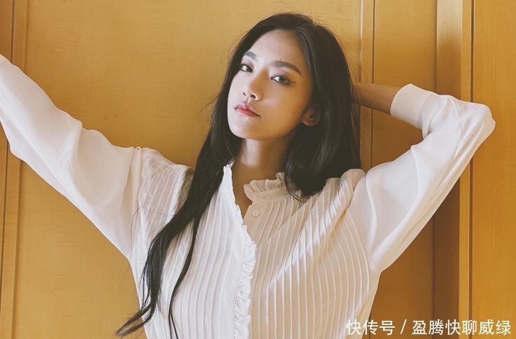 曾可妮