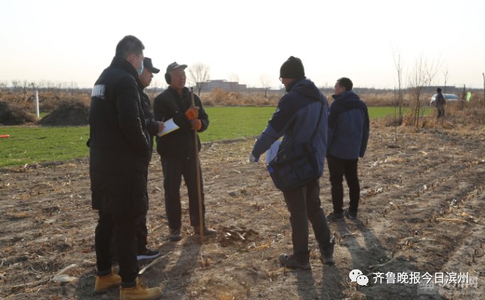 考古勘探|信息量很大!滨州这里竟藏着晚唐至宋时期的一座大型城市