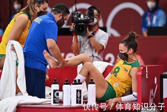 巴西女排|国际排联推出年度最佳,美国和巴西女排主二传、瑞典强力接应上榜