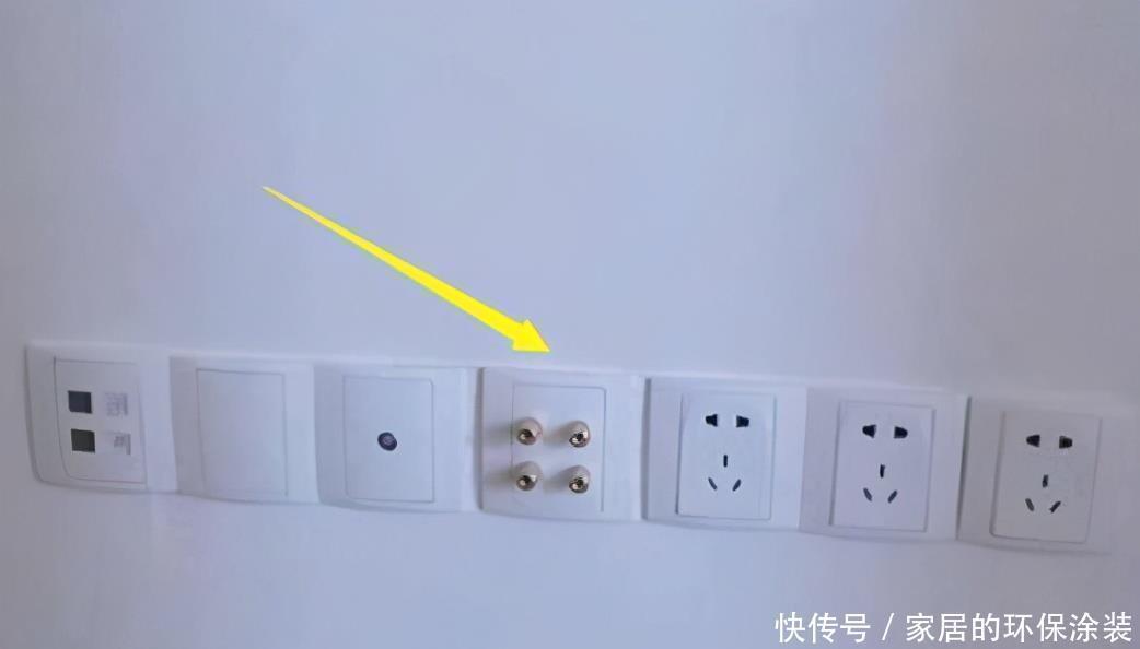 老师傅|插座万万别这样装,分分钟家电全毁,老师傅家里从不这样装