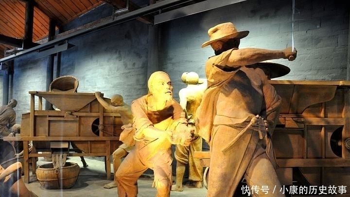 后人|大地主刘文彩后人如今在哪?学者多,经商的少,孙子竟被活活勒死