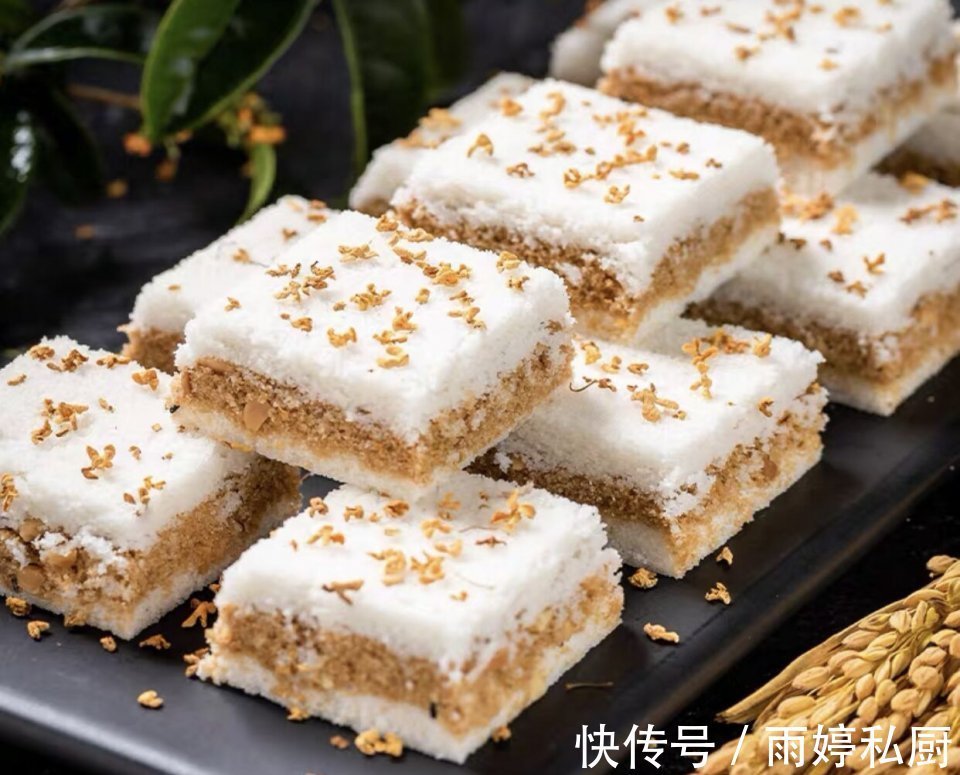 美食|建议美食爱好者：遇见这5款零食，千万别错过，好吃又平价！